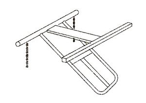 Backsprr i gruppen Sortering / Corallgrindar hos BS Agro AB (211130)