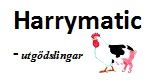 Harrymatic i gruppen vrigt / Utgdsling hos BS Agro AB (910)